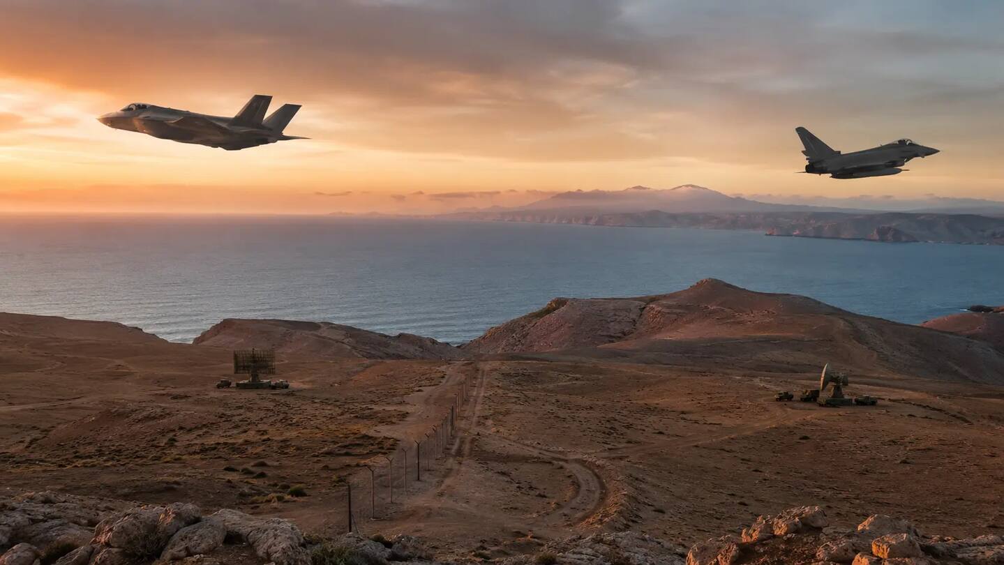 Guerra entre Marruecos y Argelia y su impacto en España