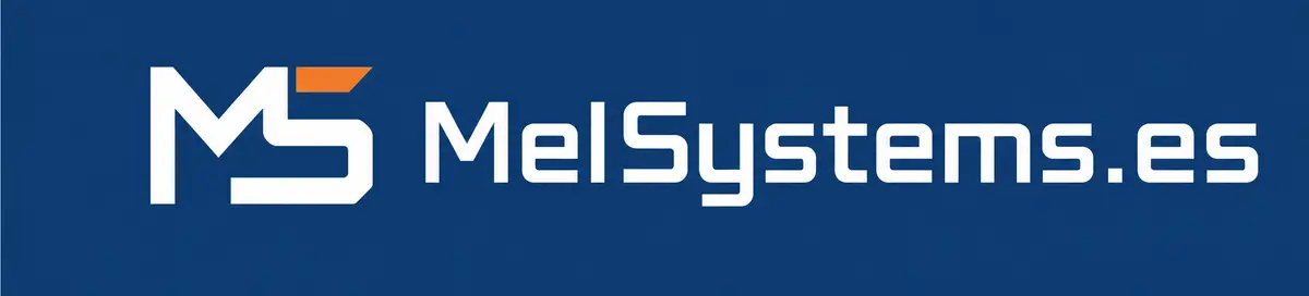 Logotipo de MelSystems.es
